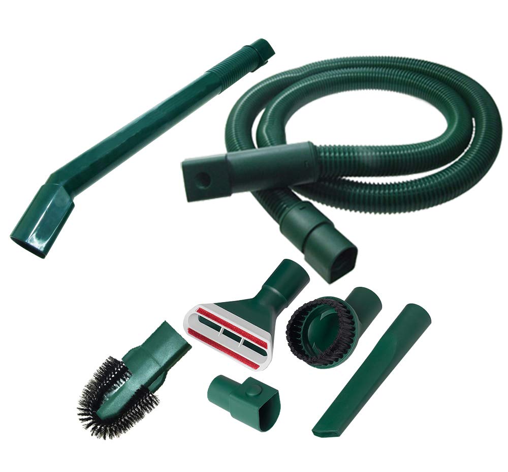 Tubo+accessori per folletto