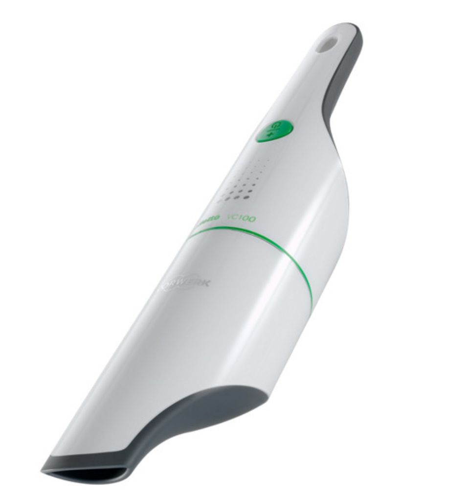 Aspira briciole folletto modello vc100