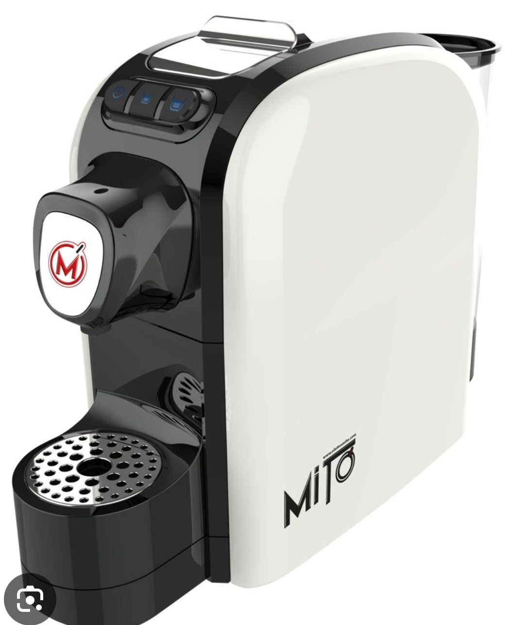 Macchina del caffè Mito