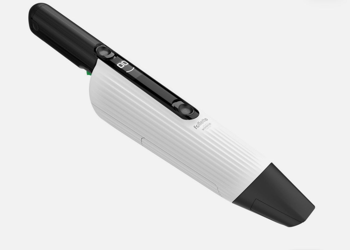 Aspirabriciole folletto vm7